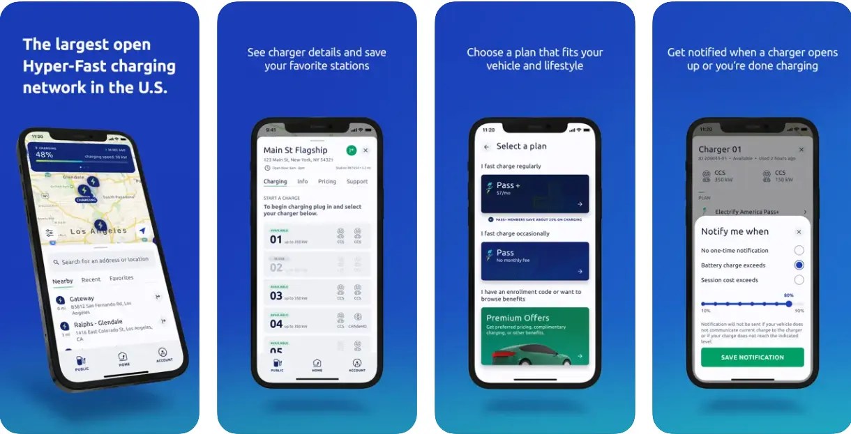 Explore The 20 Best Electric Vehicle Charging Apps In 2026 Electrify